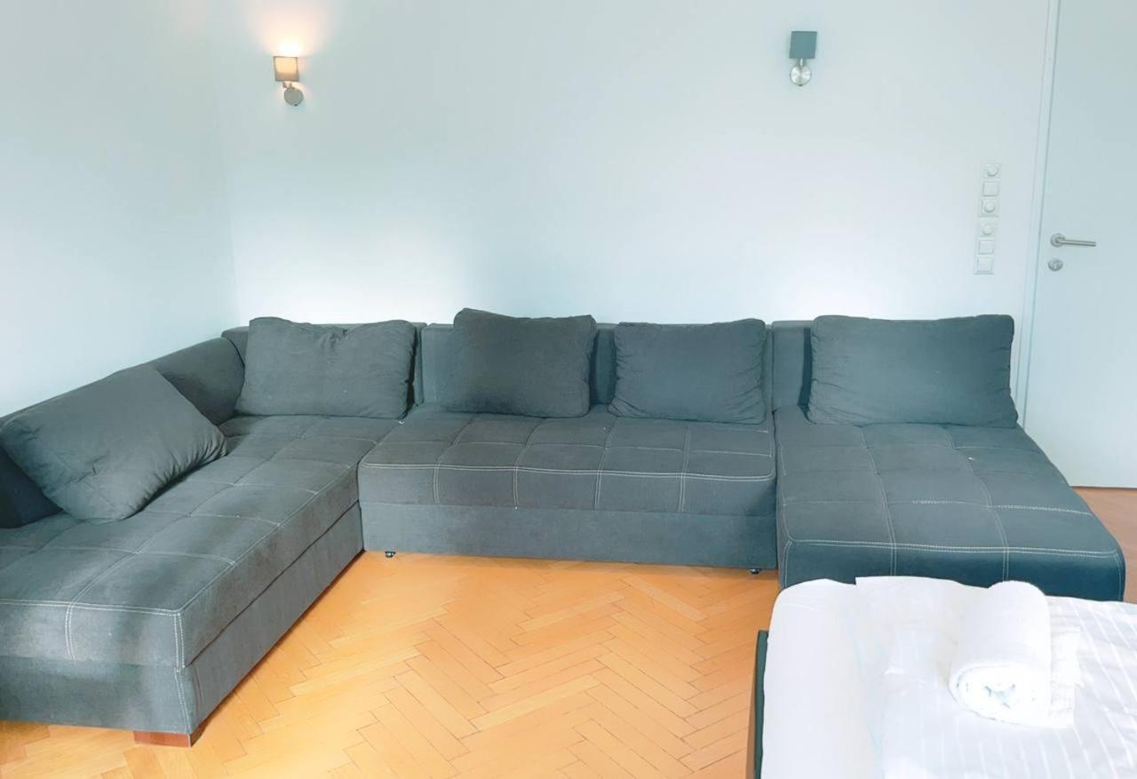 Appartement Deluxe Double Kp