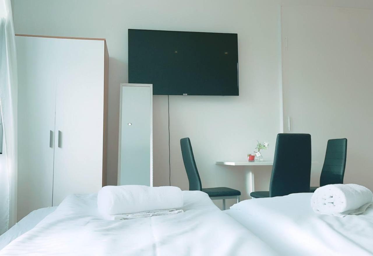 Appartement Deluxe Double Kp