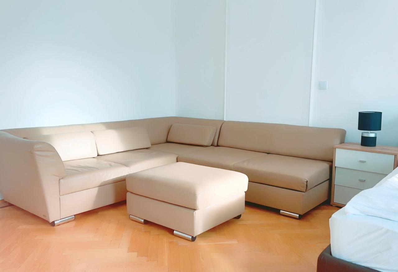 Deluxe Double Kp Appartement Vienne