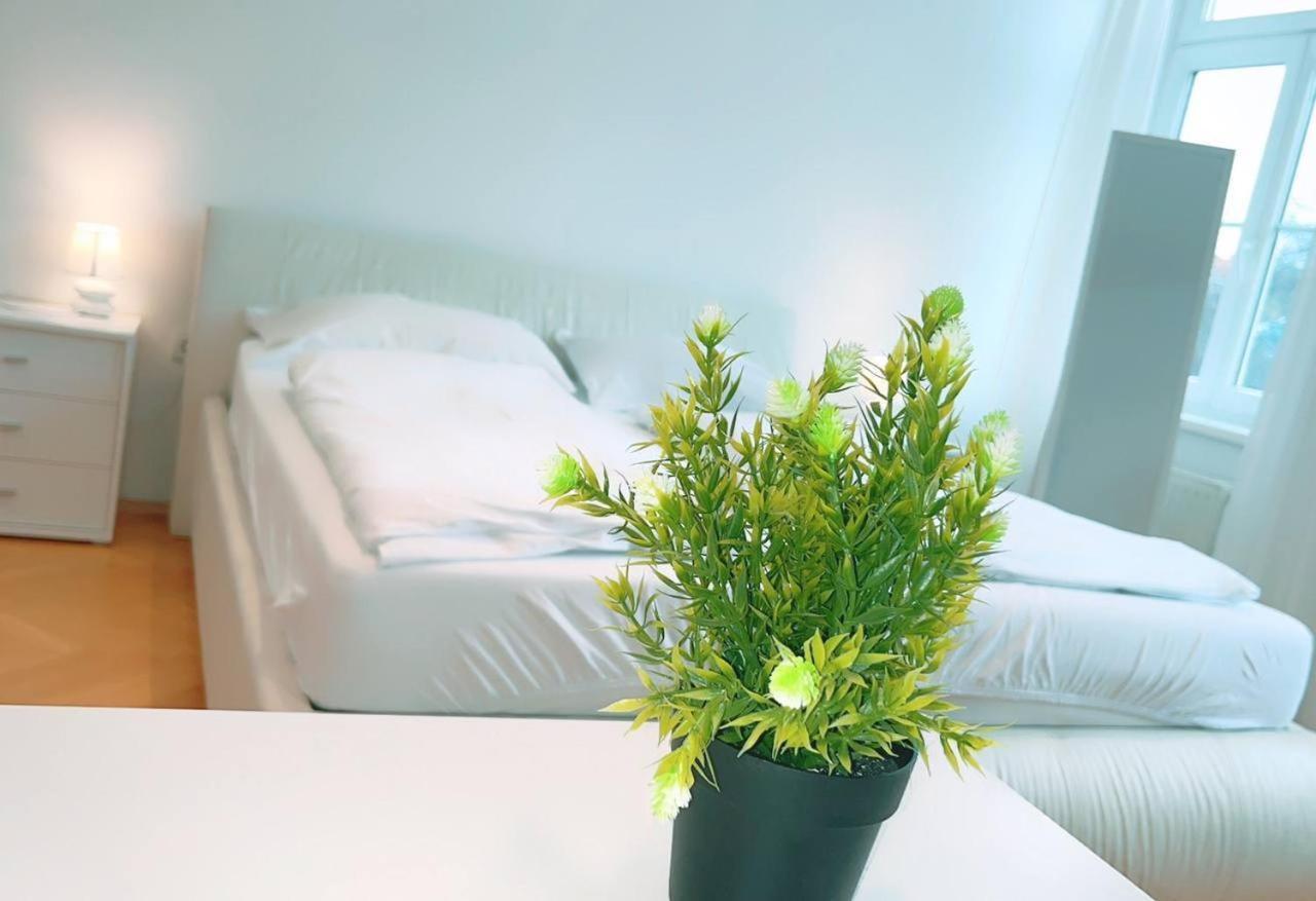Deluxe Double Kp Appartement Vienne