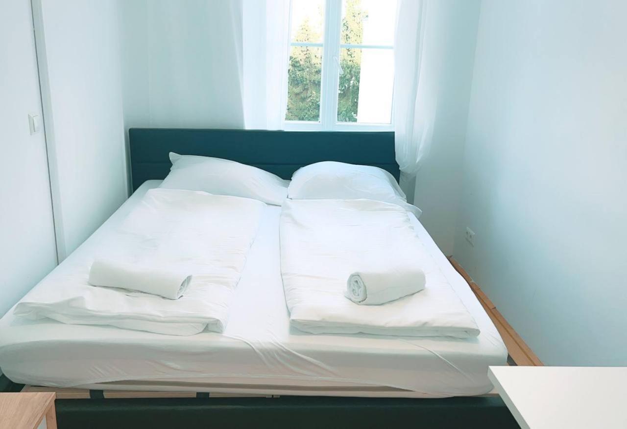Appartement Deluxe Double Kp