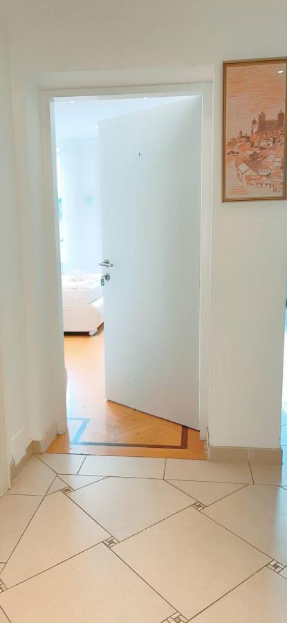 Appartement Deluxe Double Kp *