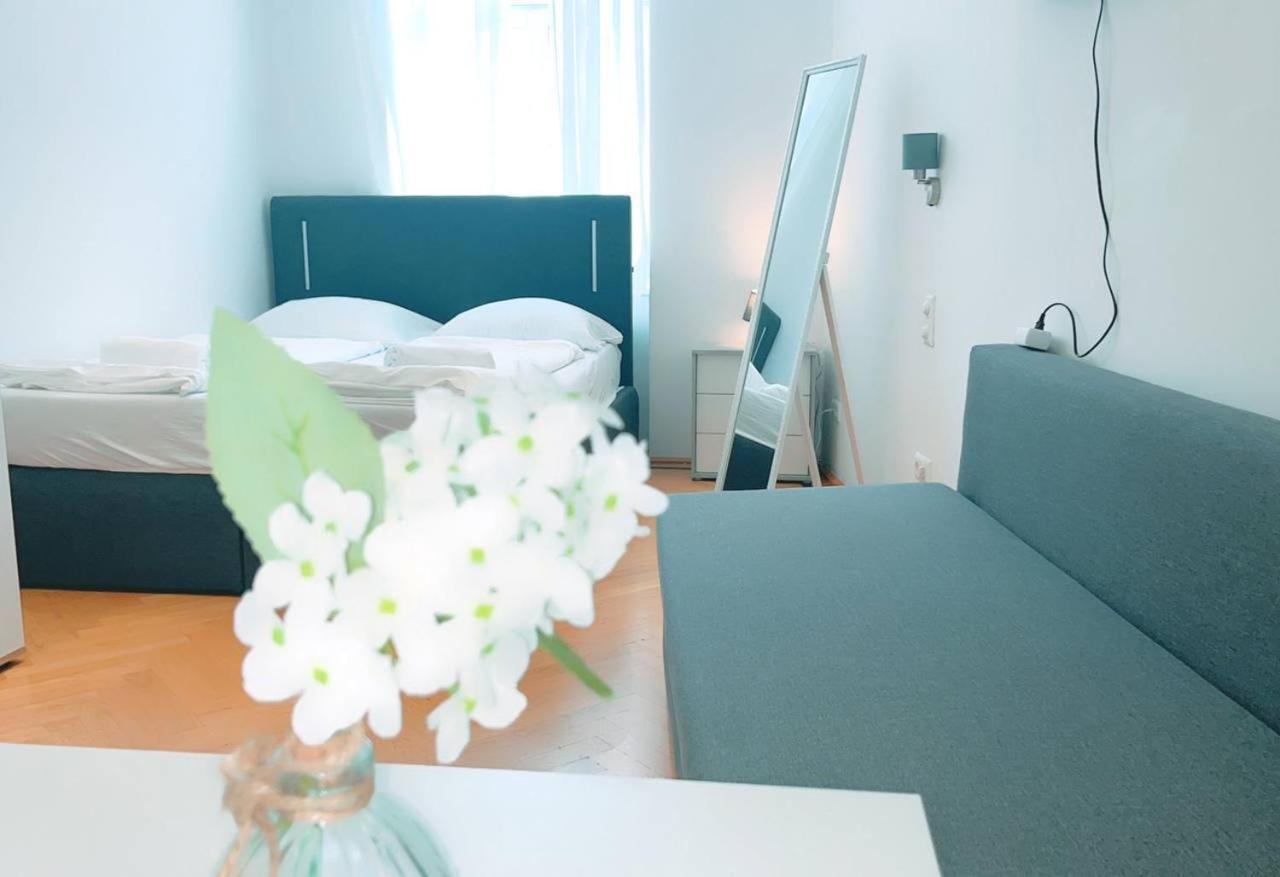 Appartement Deluxe Double Kp Vienne