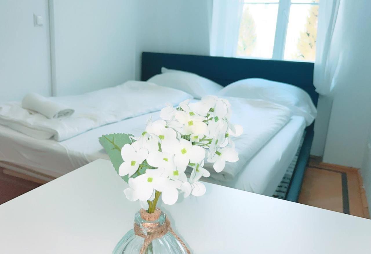 Deluxe Double Kp Appartement Vienne