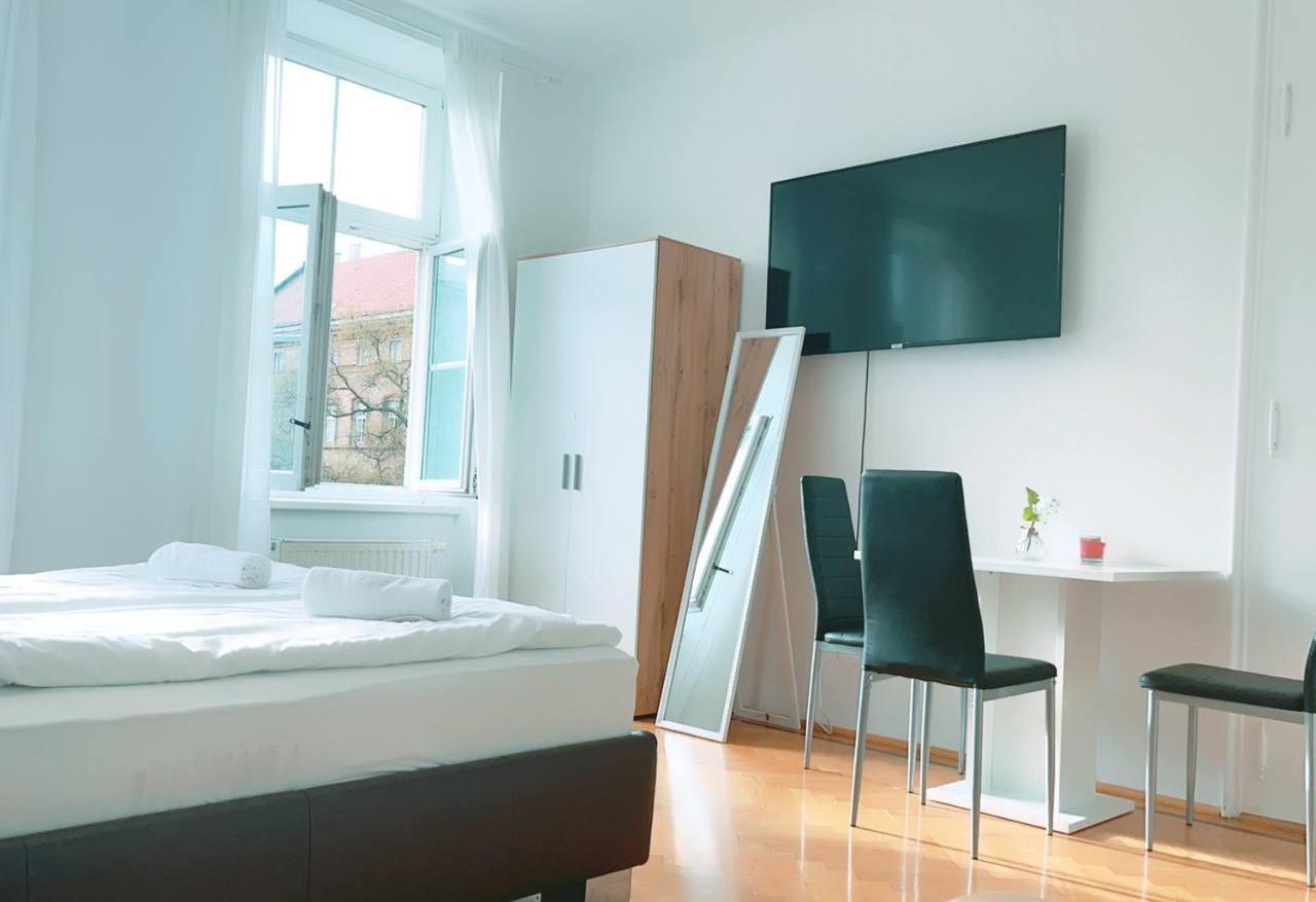 Appartement Deluxe Double Kp *