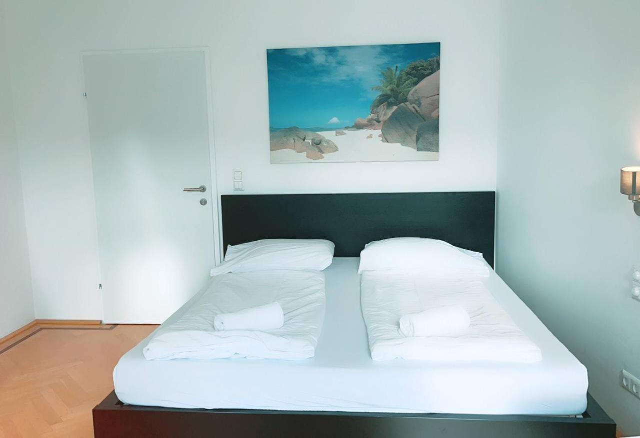 Deluxe Double Kp Appartement Vienne