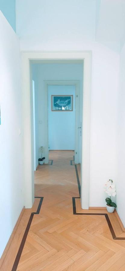 Appartement Deluxe Double Kp